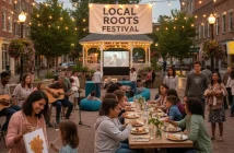 Community Events Near You That Actually Feel Personal