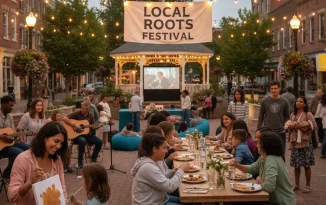 Community Events Near You That Actually Feel Personal
