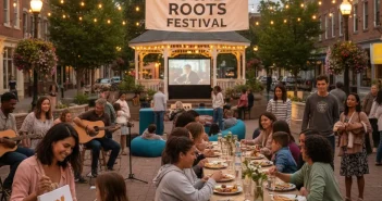 Community Events Near You That Actually Feel Personal