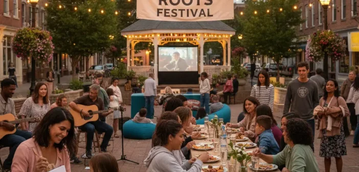 Community Events Near You That Actually Feel Personal