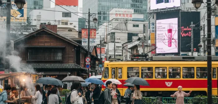 Daily Life in [City]: What Living Here Is Really Like