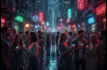 Is Nightlife in [City] Worth It? Honest Local Take
