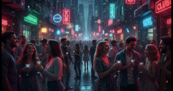 Is Nightlife in [City] Worth It? Honest Local Take
