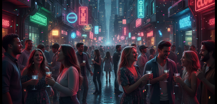 Is Nightlife in [City] Worth It? Honest Local Take