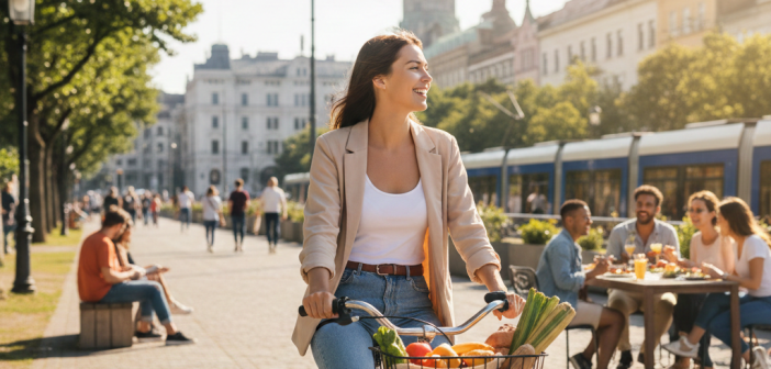 How to Save Money Living in [City] Without Feeling Restricted.