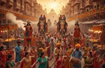 Local Festivals in [City] Worth Attending at Least Once