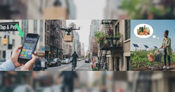 Simple City Hacks That Make Daily Life Easier in [City]