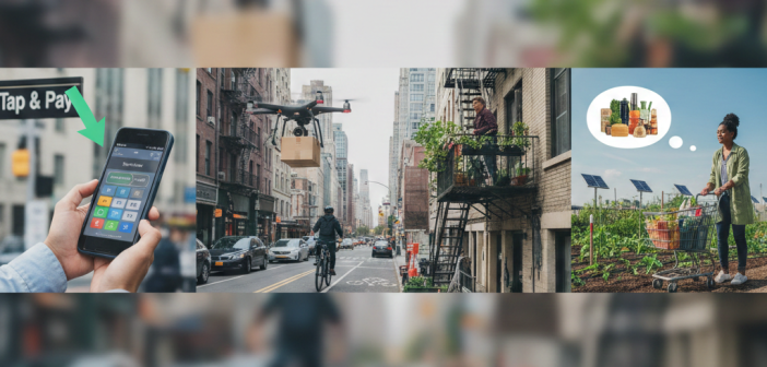 Simple City Hacks That Make Daily Life Easier in [City]