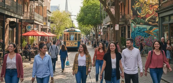 Underrated Neighborhoods