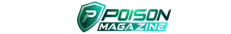 Poison Magazine